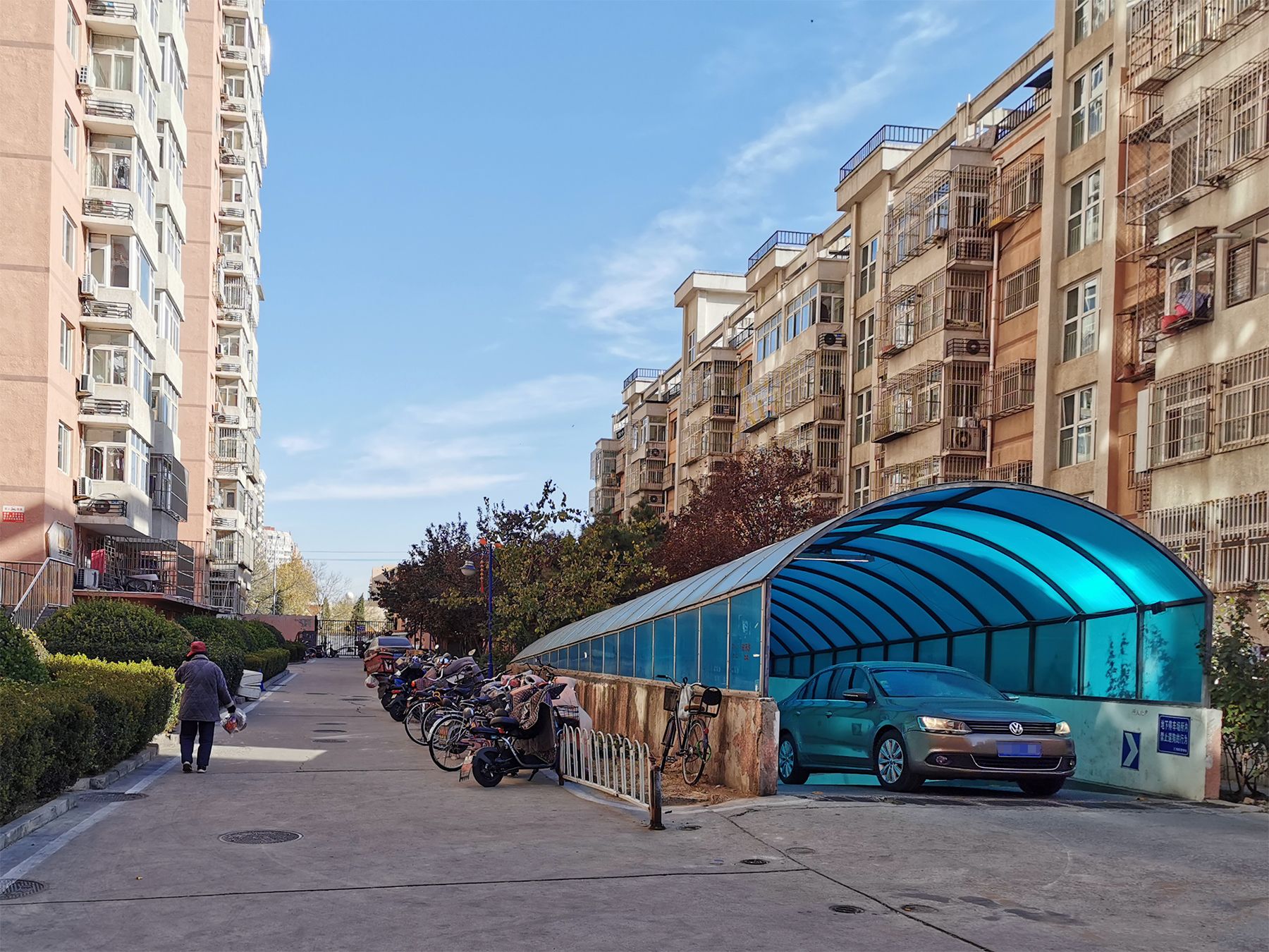 汇锦苑 - Beijing property leasing for expats