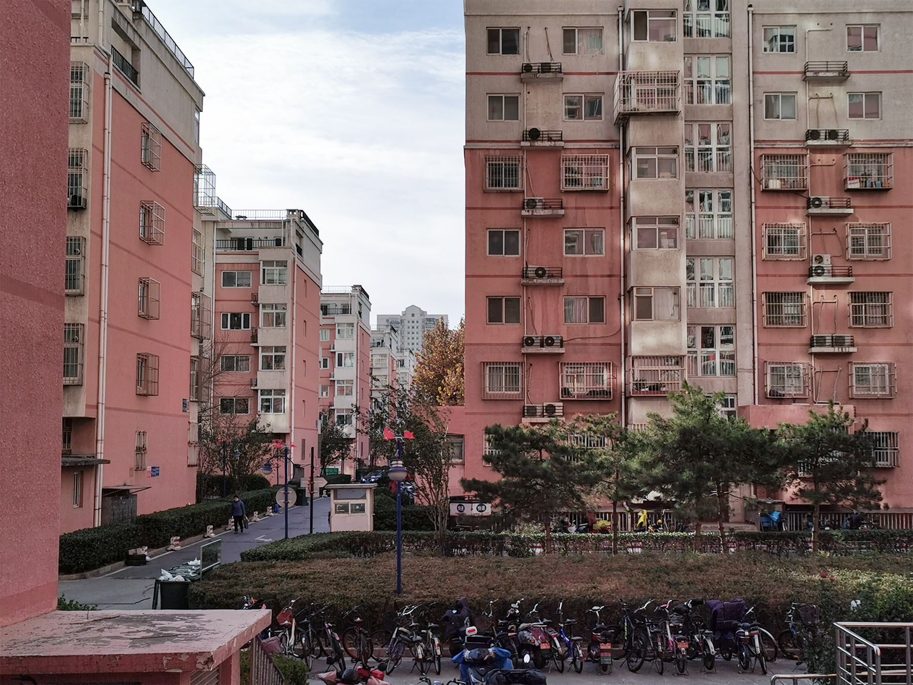 汇锦苑 - Beijing property leasing for expats