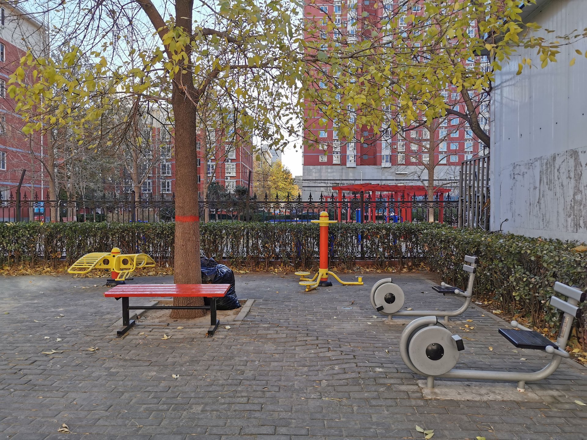 汇锦苑 - Beijing property leasing for expats