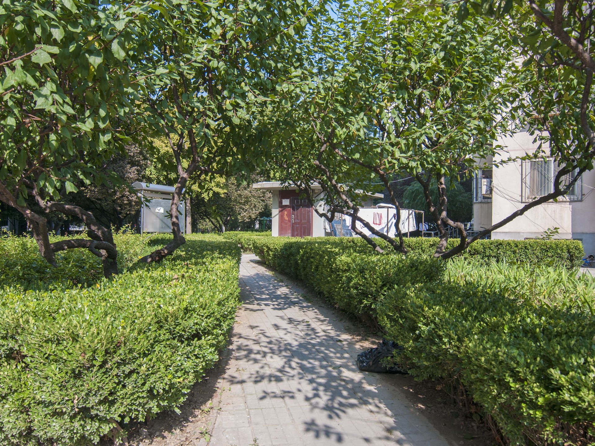 惠新里小区 - Beijing property leasing for expats