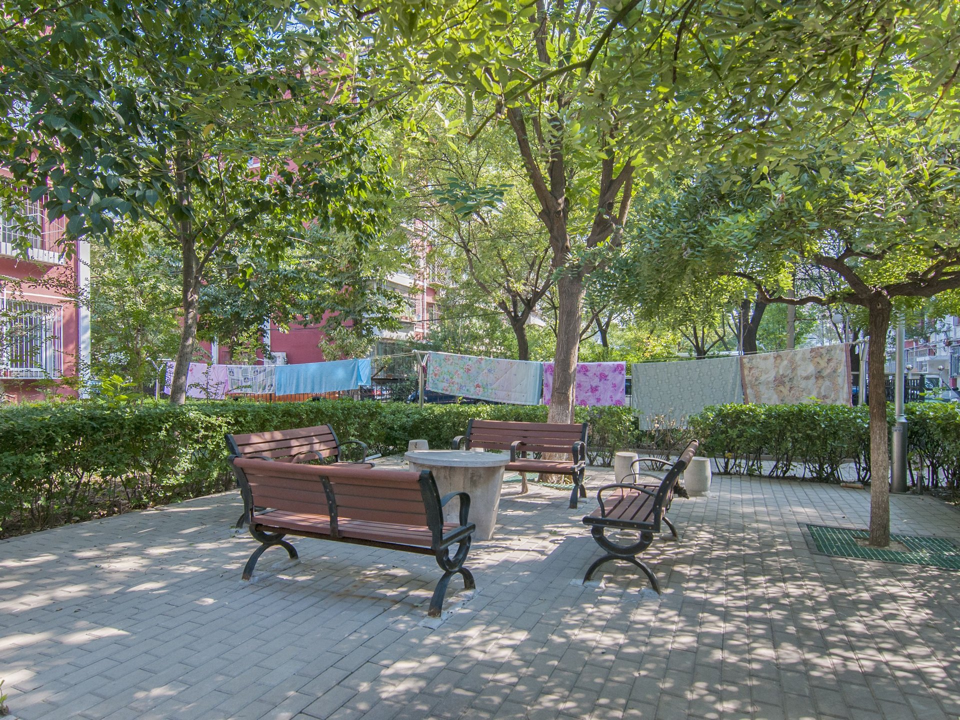 惠新里小区 - Beijing property leasing for expats