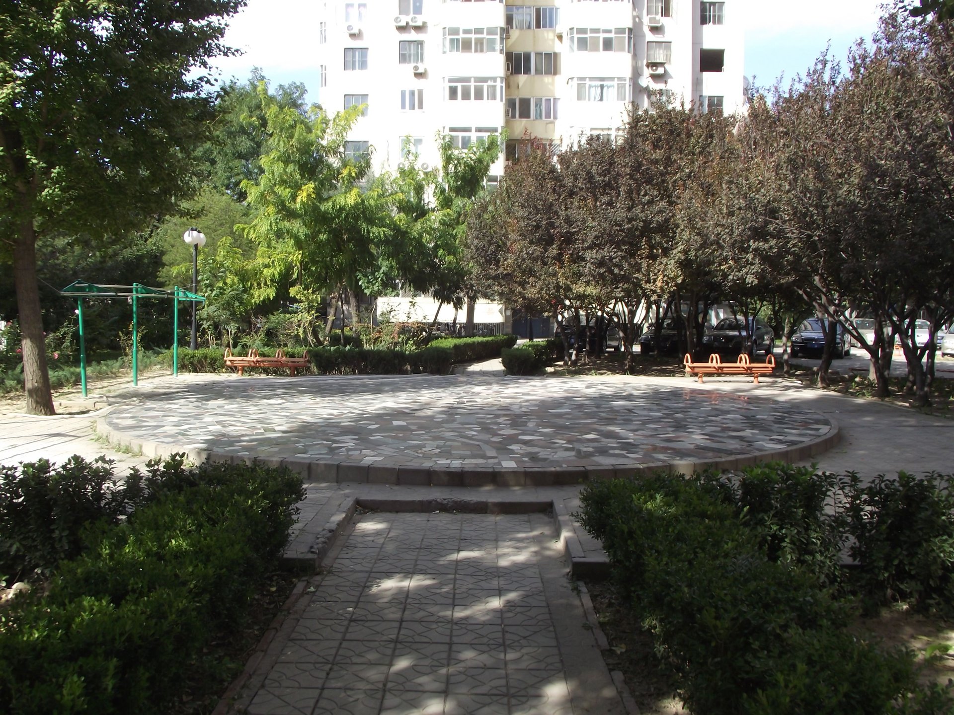 惠新里小区 - Beijing property leasing for expats