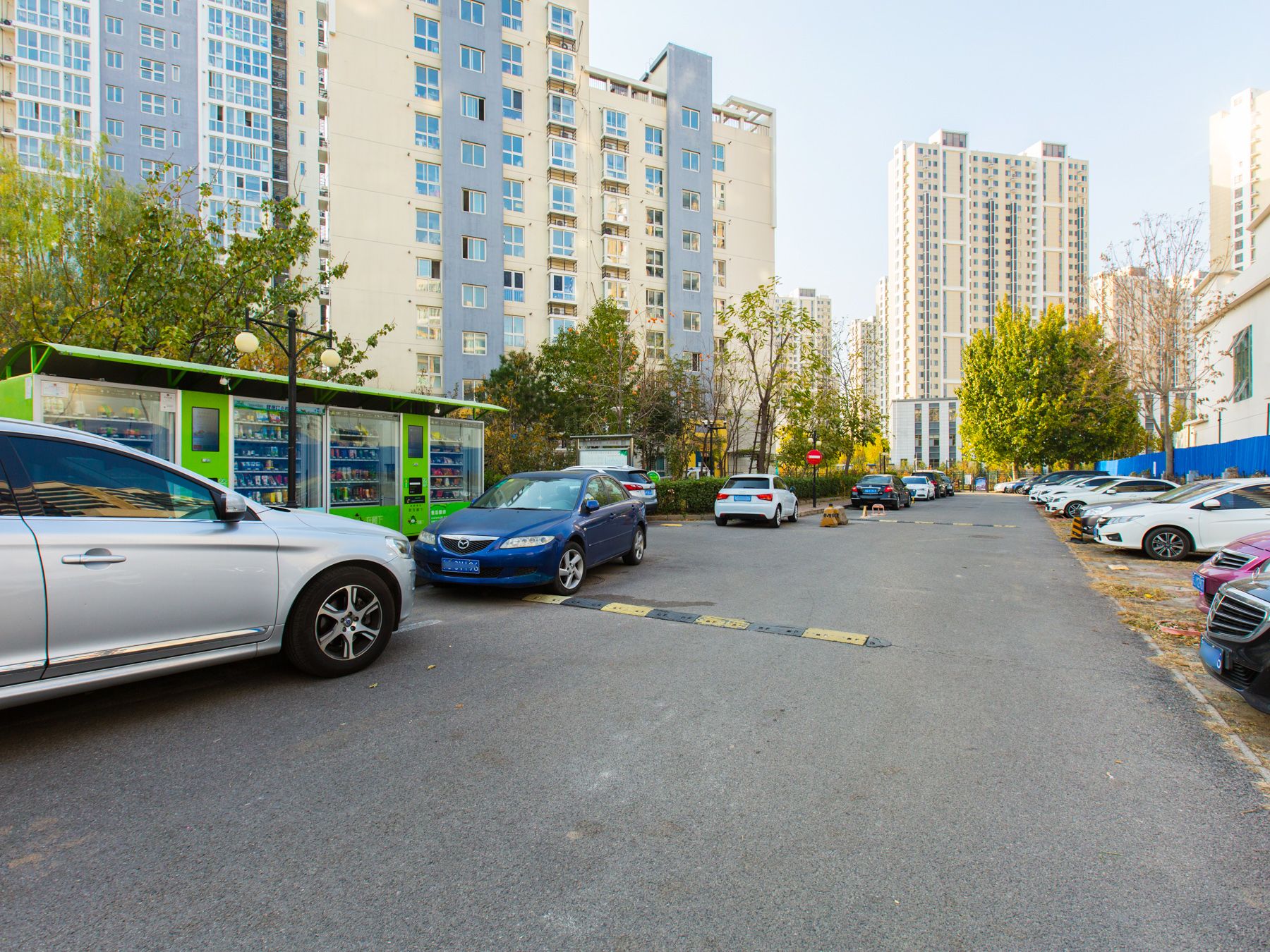 建工家园 - Beijing property leasing for expats