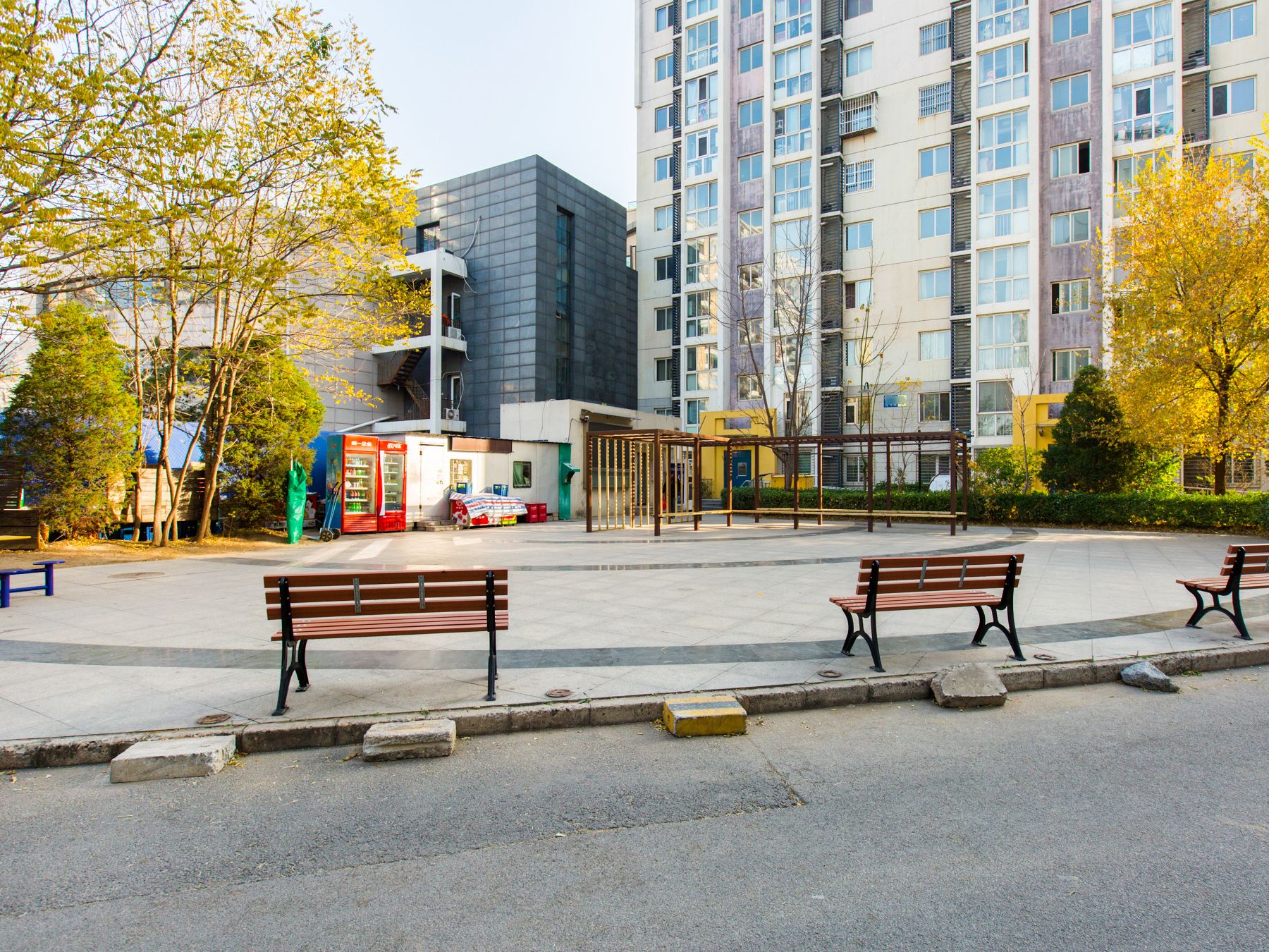 建工家园 - Beijing property leasing for expats