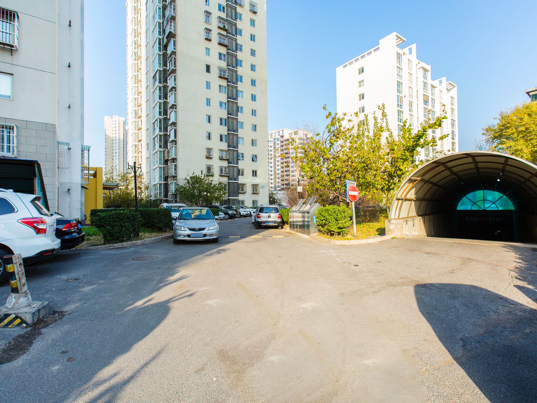 建工家园 - Beijing property leasing for expats