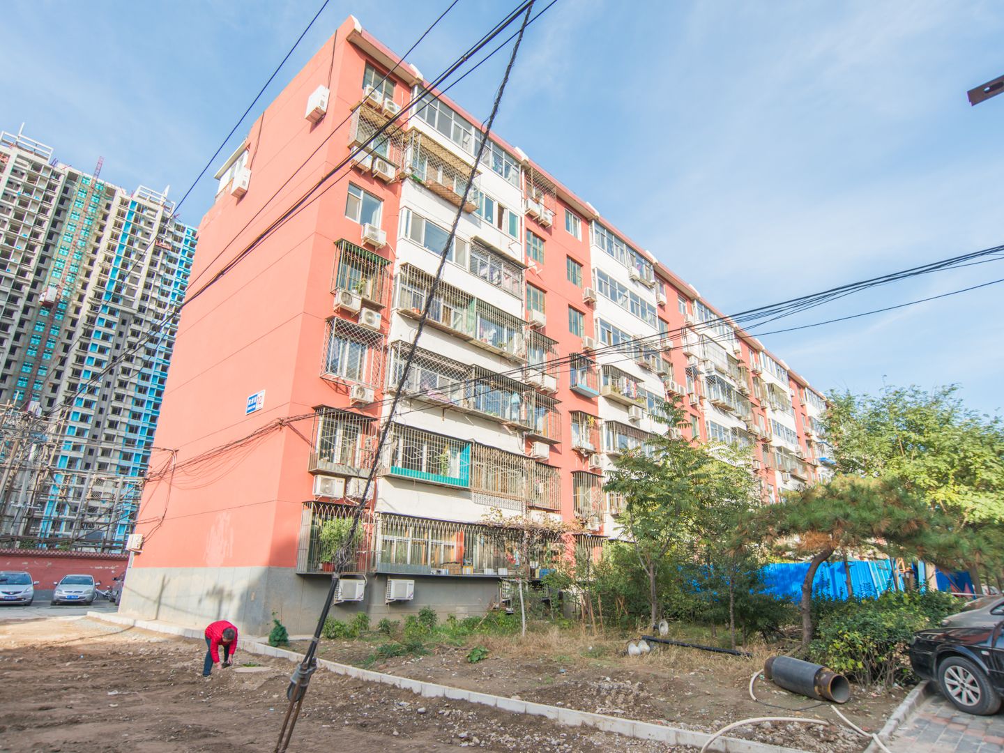 建清园 - Beijing property leasing for expats