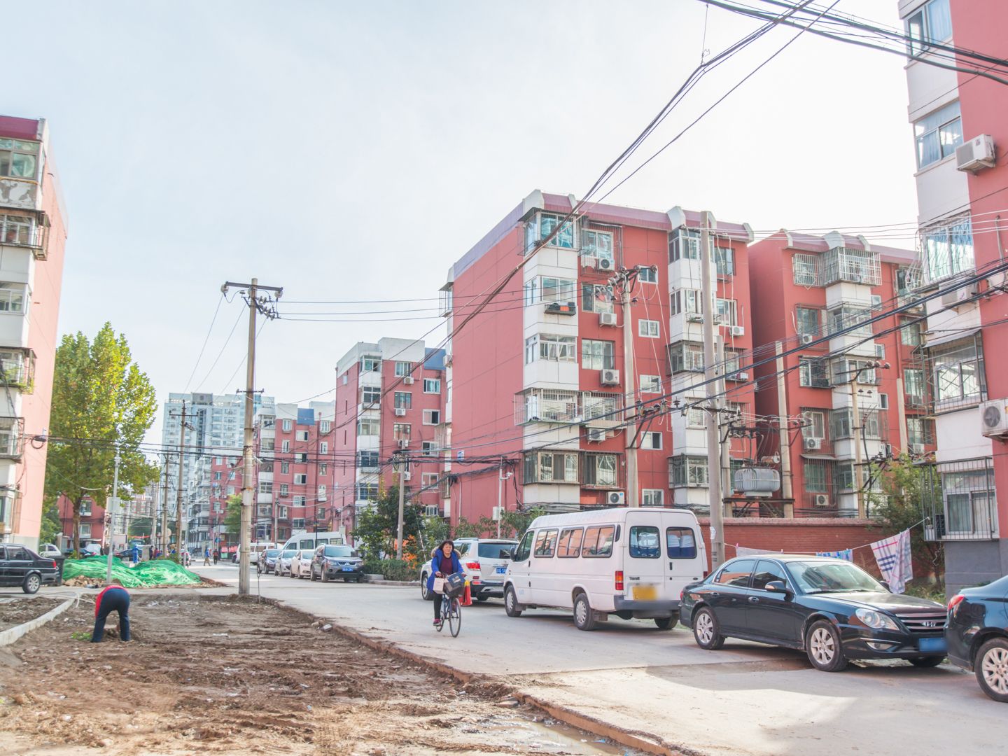 建清园 - Beijing property leasing for expats