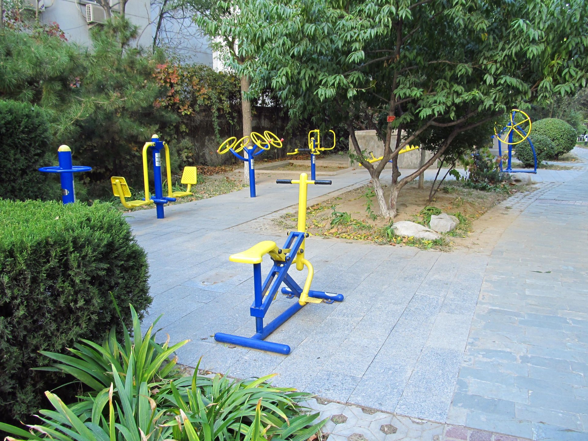 交大嘉园 - Beijing property leasing for expats