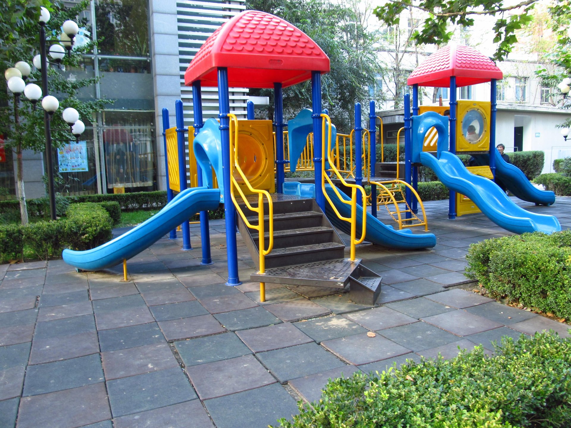 交大嘉园 - Beijing property leasing for expats