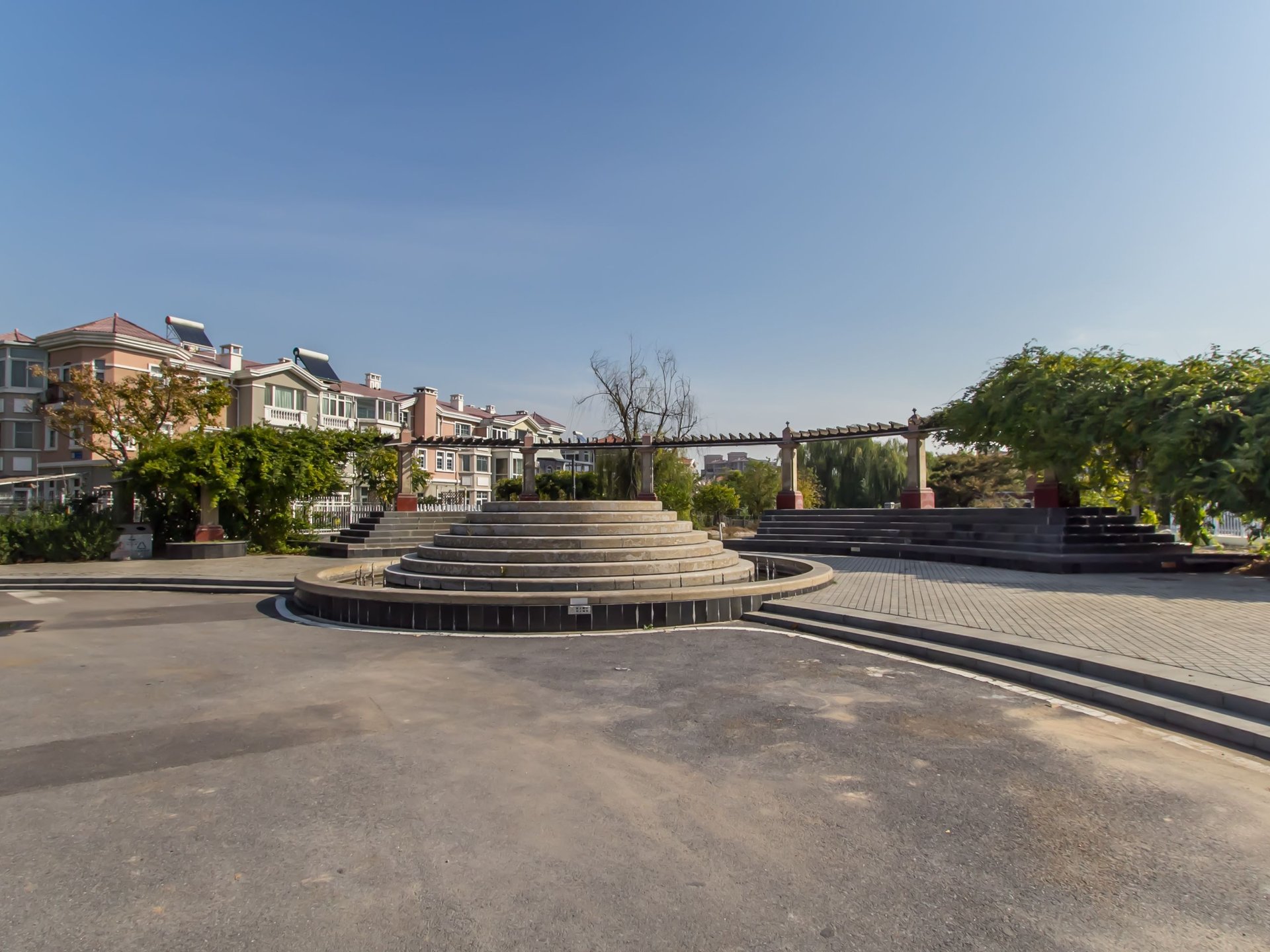 加州水郡一期 - Beijing property leasing for expats