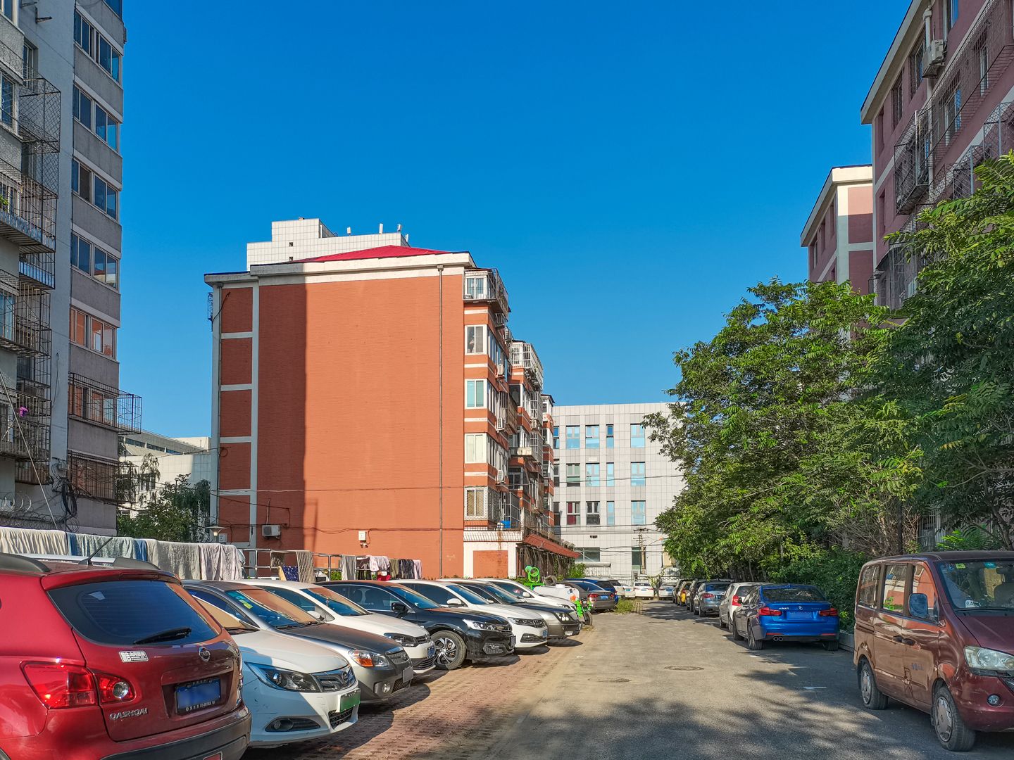 碣石坪 - Beijing property leasing for expats