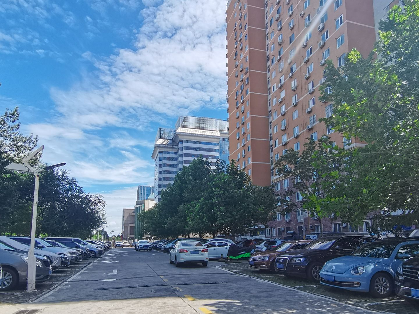 碣石坪 - Beijing property leasing for expats