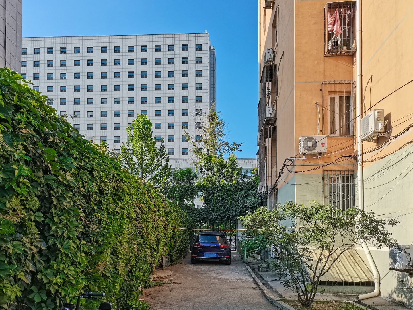 碣石坪 - Beijing property leasing for expats