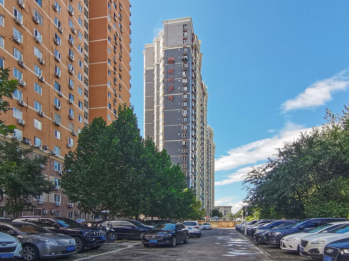 碣石坪 - Beijing property leasing for expats