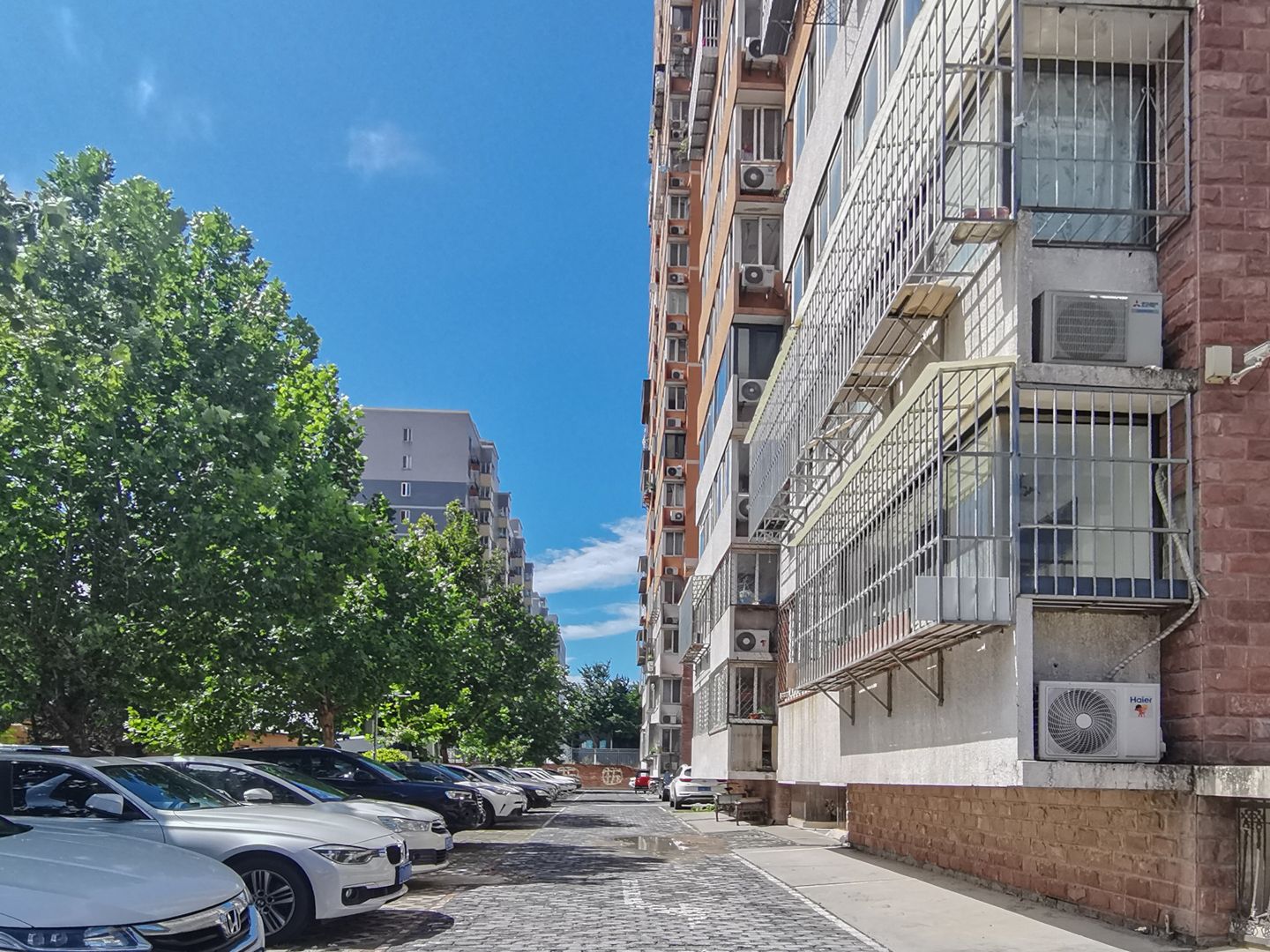 碣石坪 - Beijing property leasing for expats