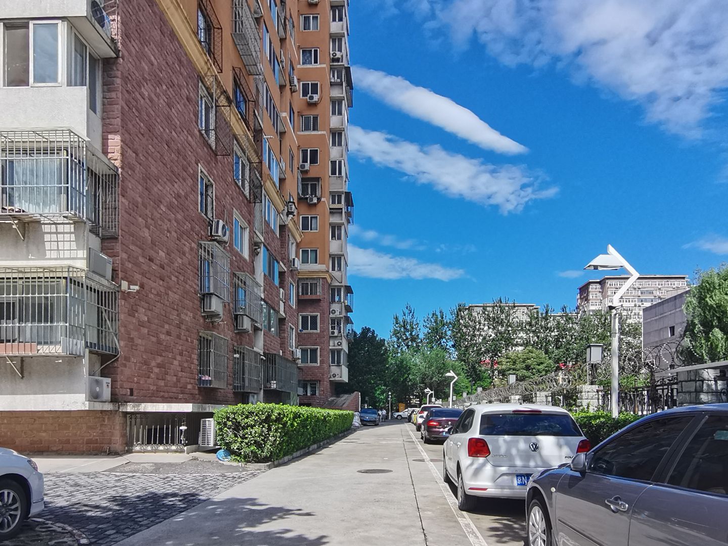 碣石坪 - Beijing property leasing for expats