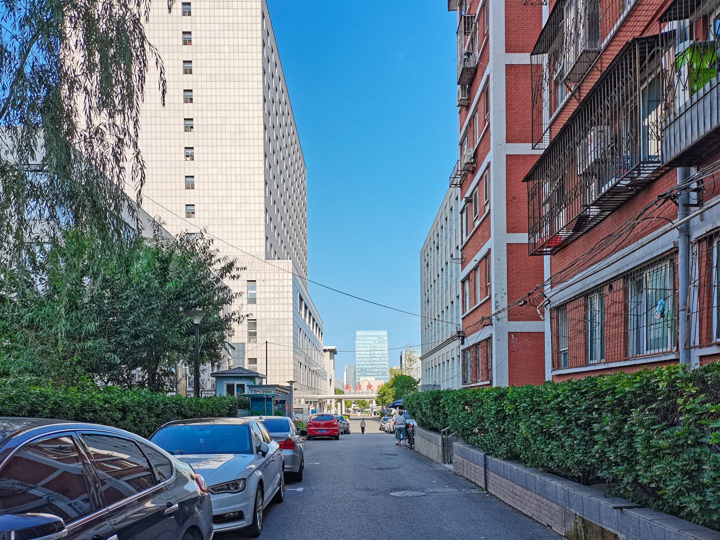 碣石坪 - Beijing property leasing for expats