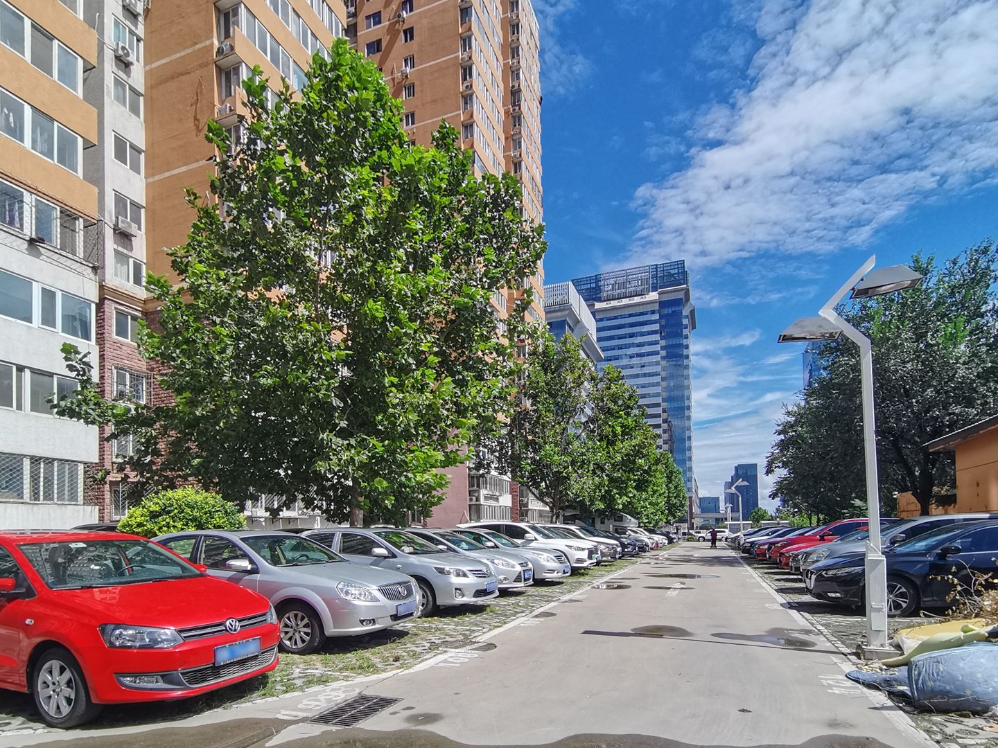 碣石坪 - Beijing property leasing for expats