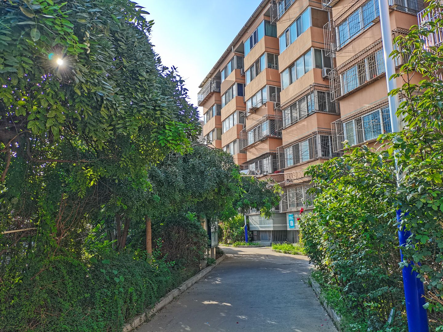 碣石坪 - Beijing property leasing for expats