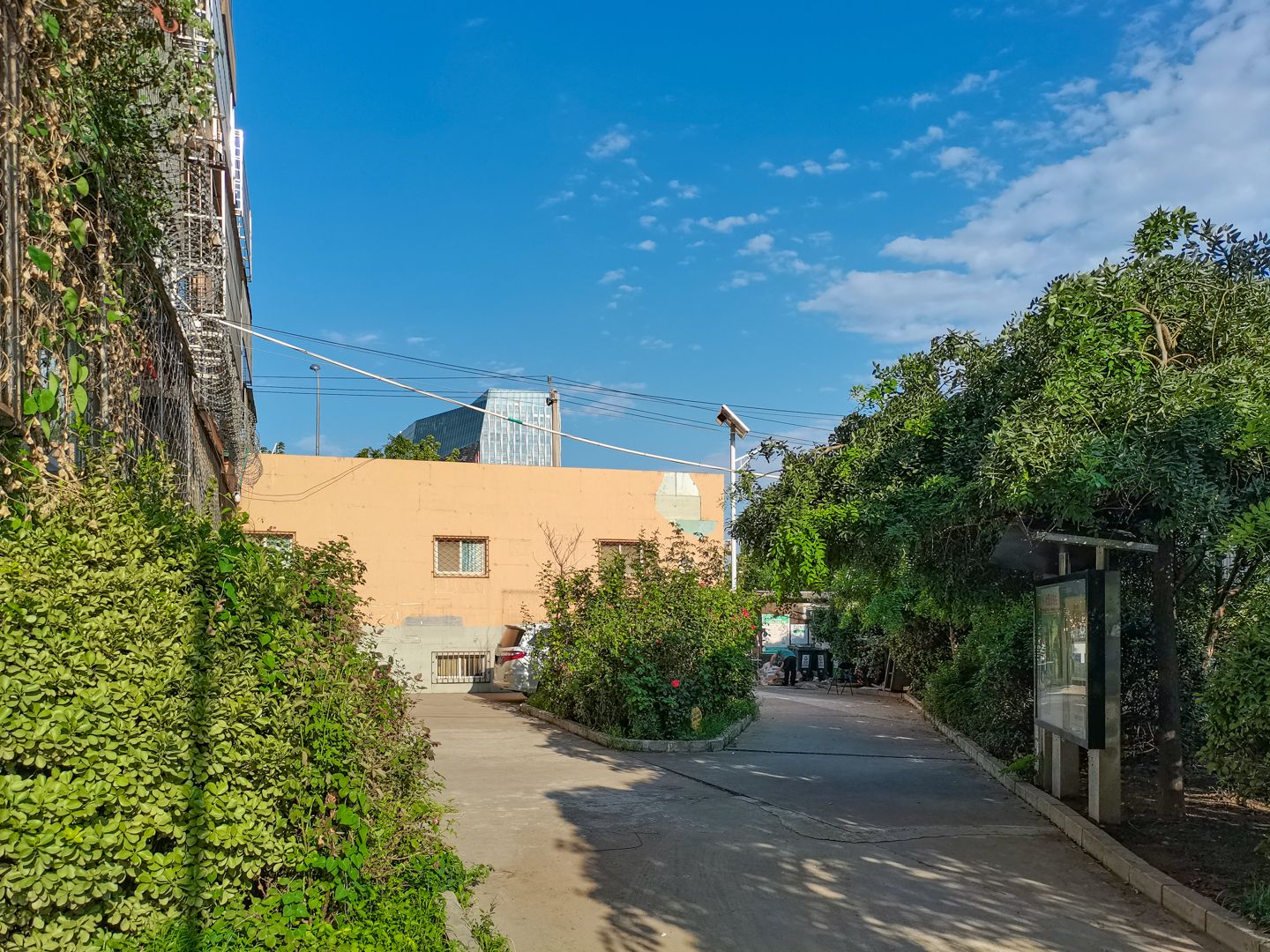 碣石坪 - Beijing property leasing for expats