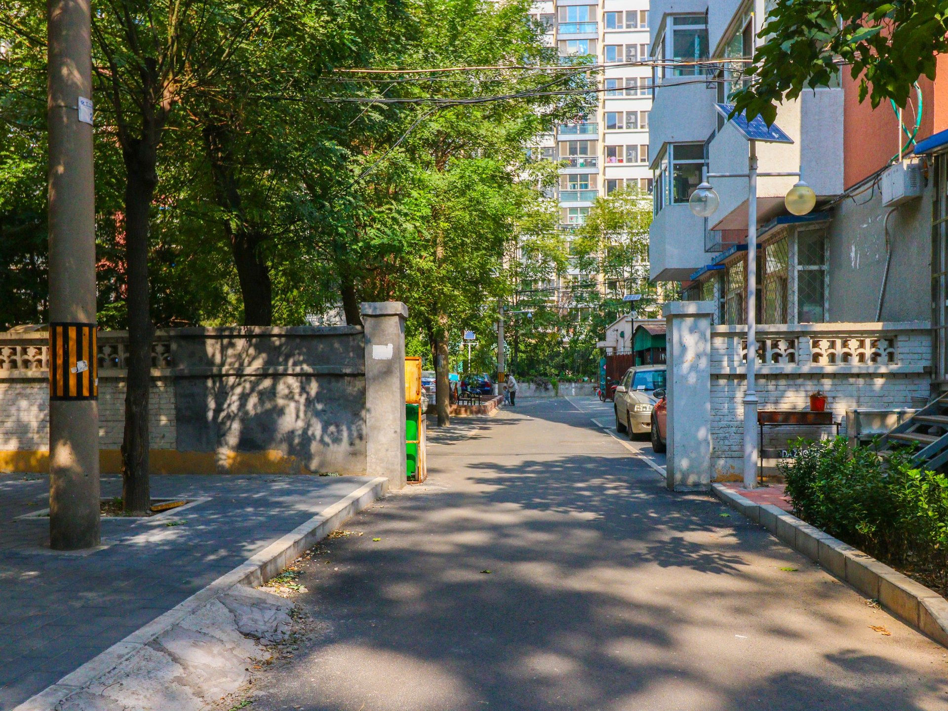 金蝉里 - Beijing property leasing for expats