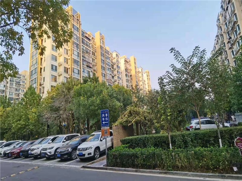 Jinchan Nanli - beijing expat housing photo 13