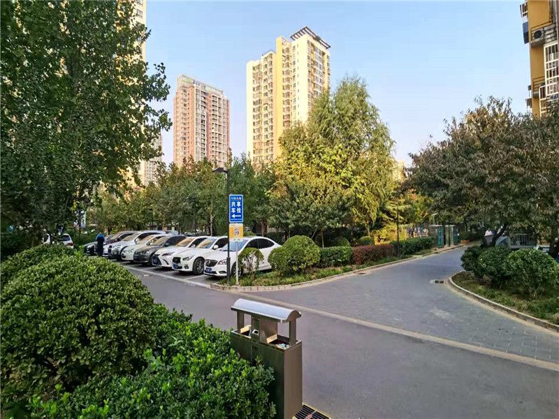 Jinchan Nanli - beijing expat housing photo 15