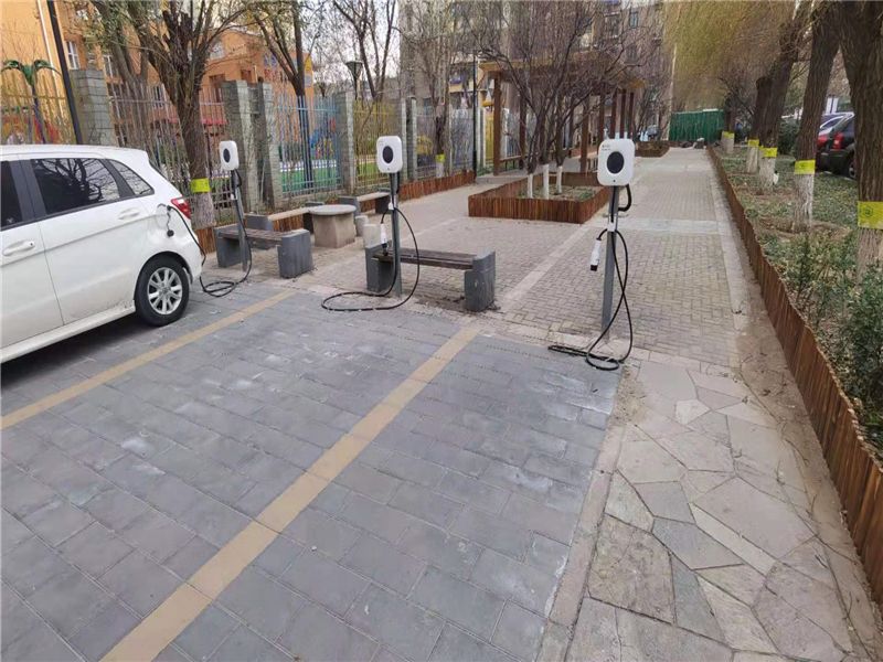 Jinchan Nanli - beijing expat housing photo 16