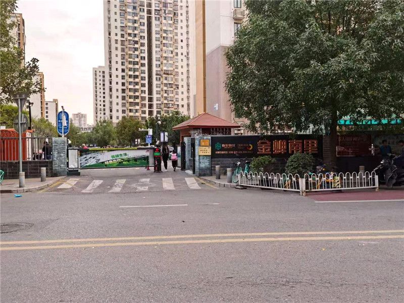 Jinchan Nanli - beijing expat housing photo 18