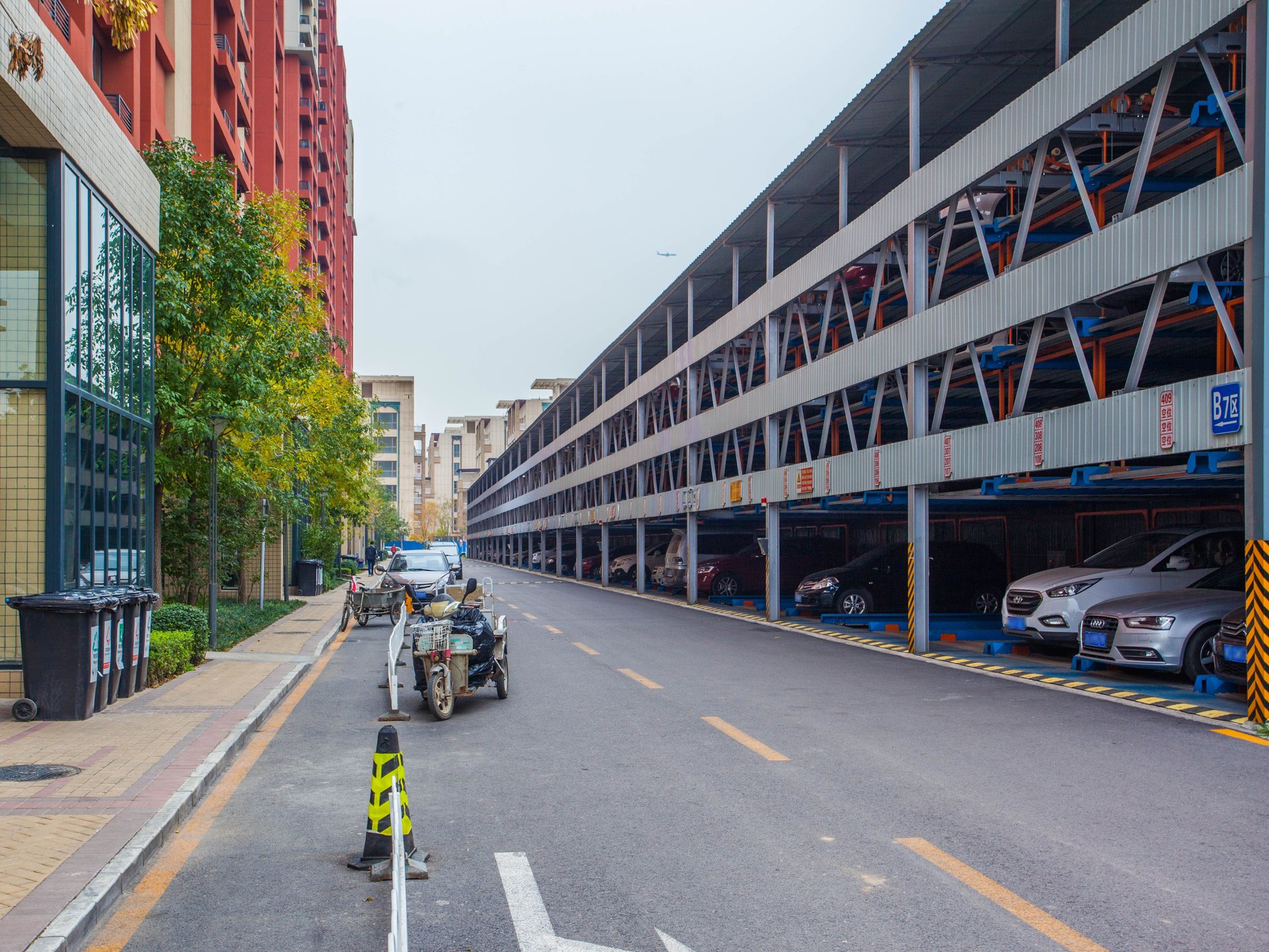 金地格林格林 - Beijing property leasing for expats