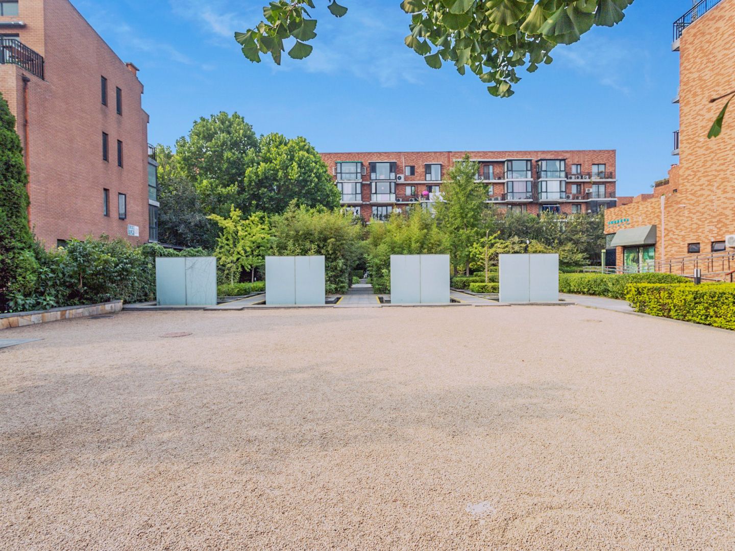 金地格林小镇 - Beijing property leasing for expats