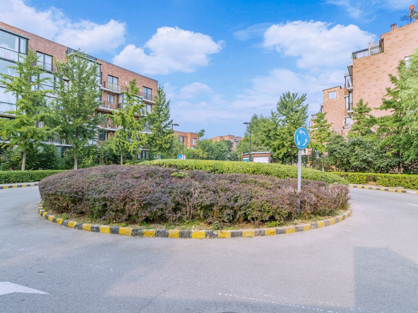 金地格林小镇 - Beijing property leasing for expats