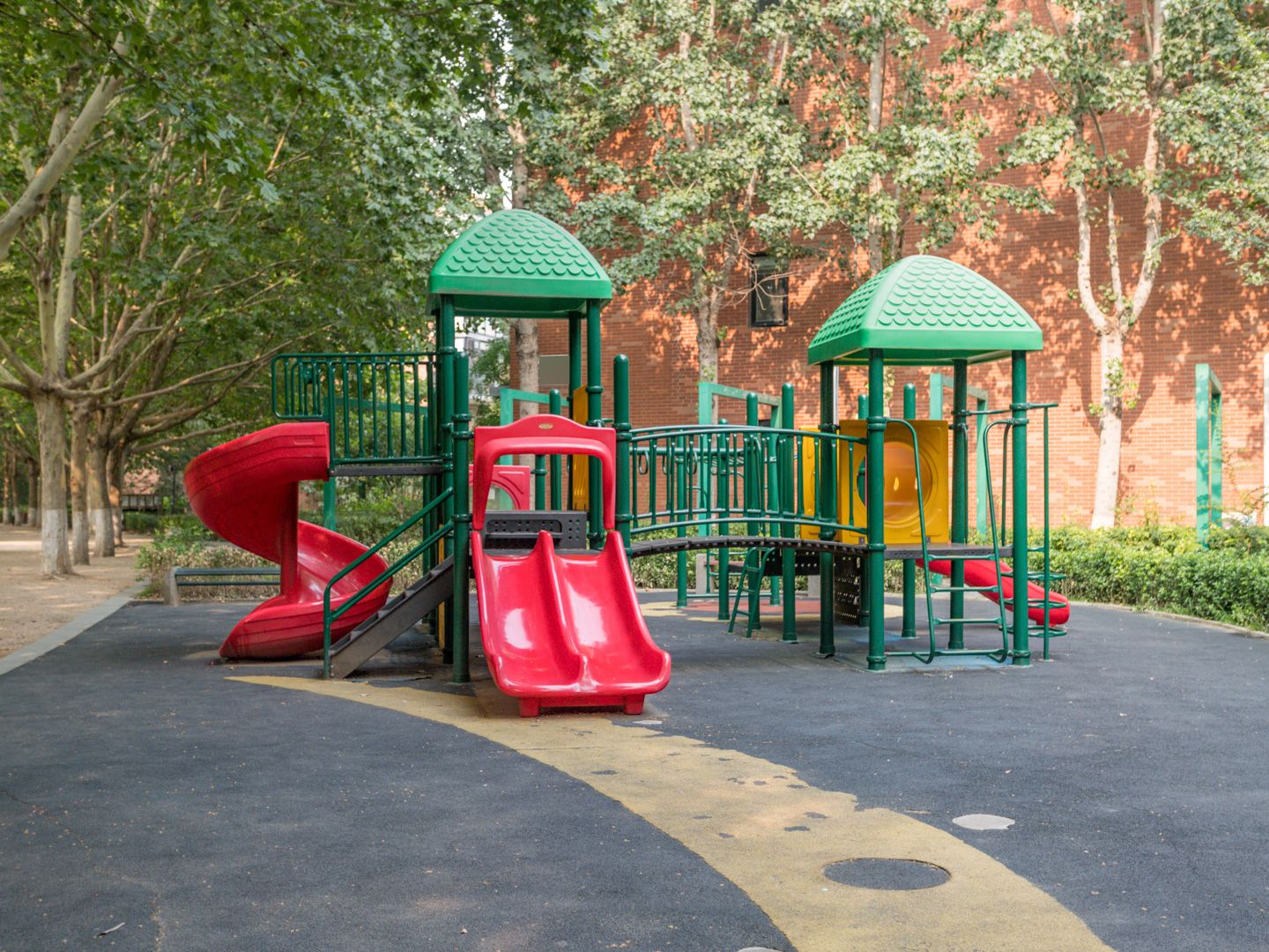 金地格林小镇 - Beijing property leasing for expats