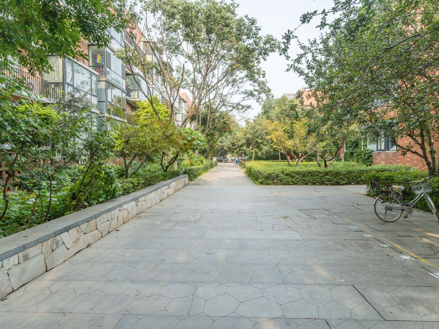 金地格林小镇 - Beijing property leasing for expats