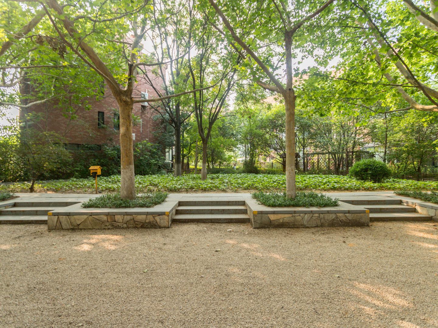 金地格林小镇 - Beijing property leasing for expats