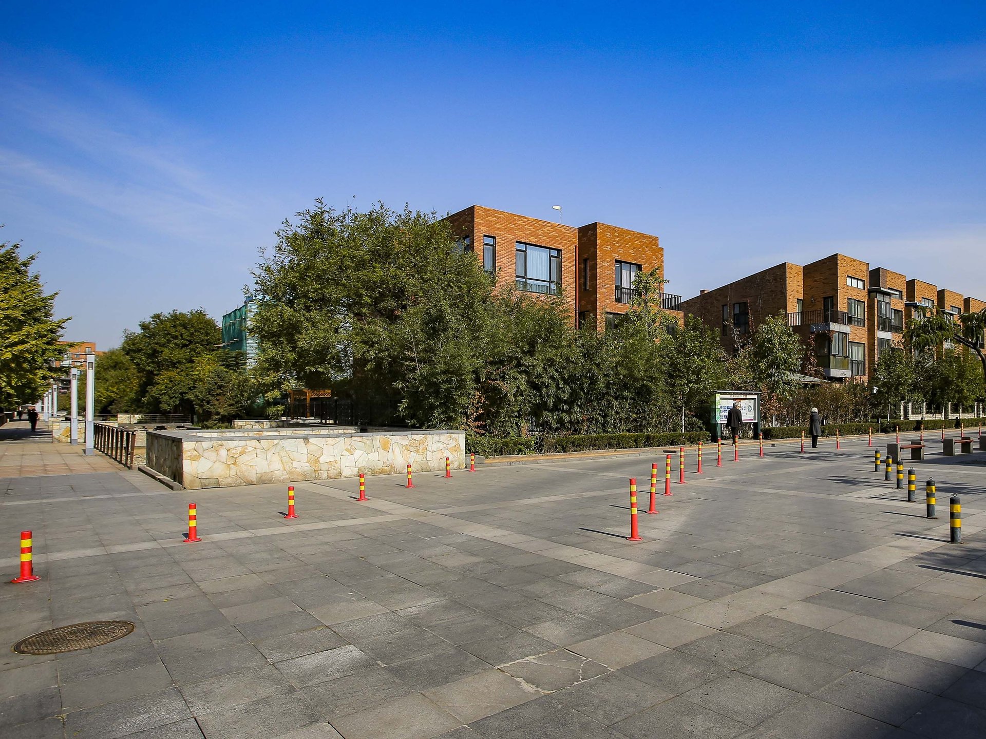 金地格林小镇 - Beijing property leasing for expats