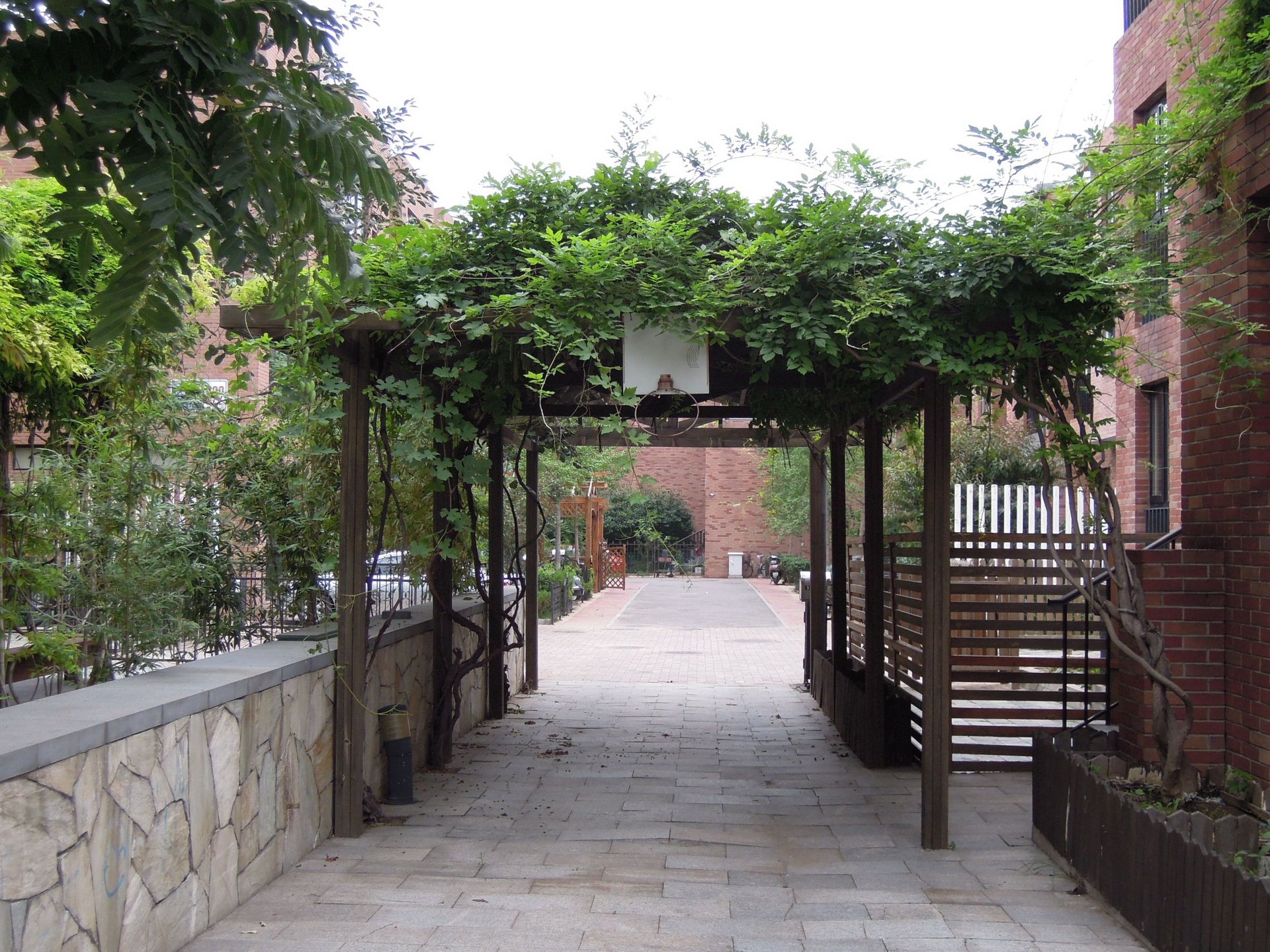 金地格林小镇 - Beijing property leasing for expats