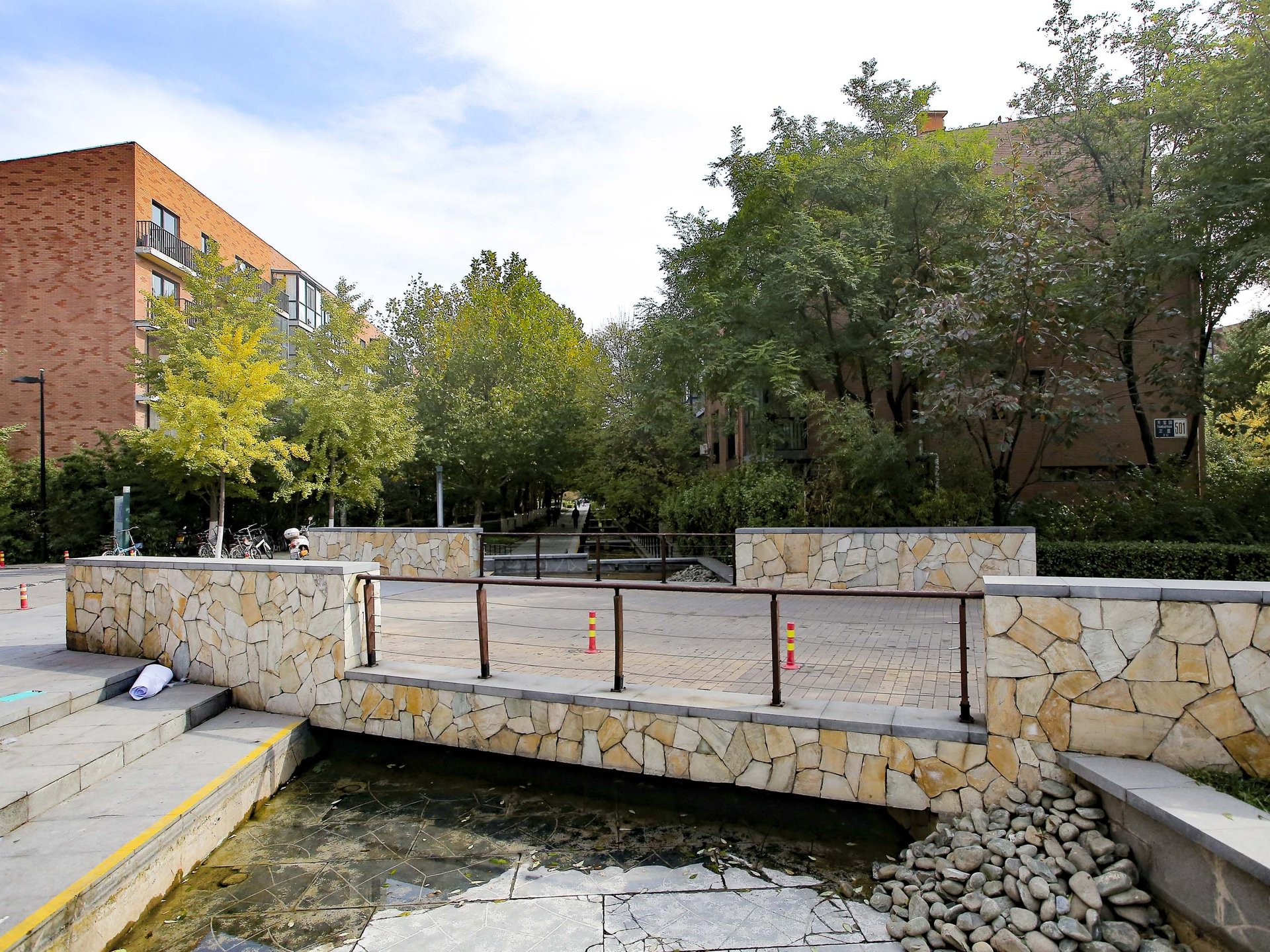 金地格林小镇 - Beijing property leasing for expats