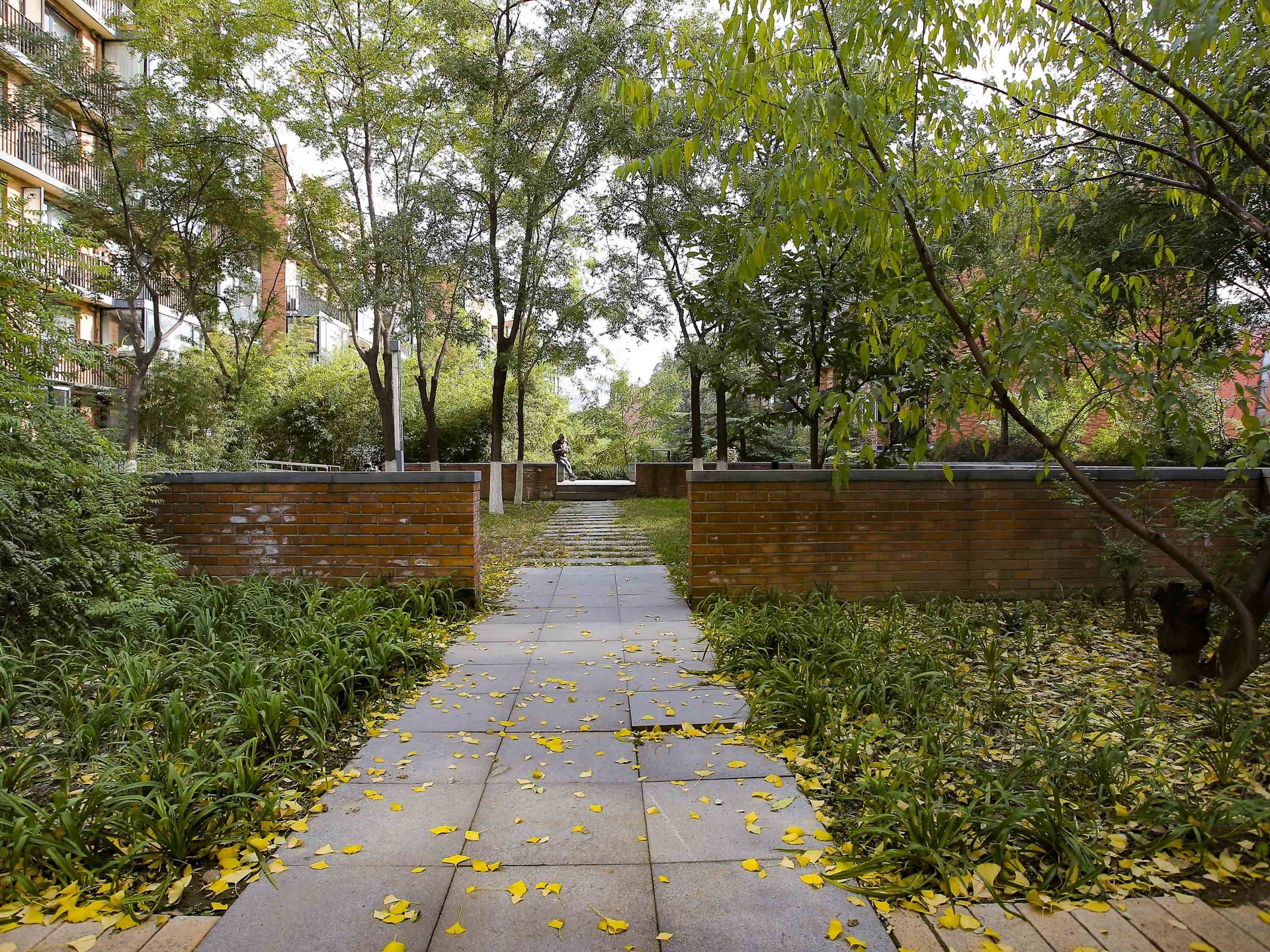 金地格林小镇 - Beijing property leasing for expats