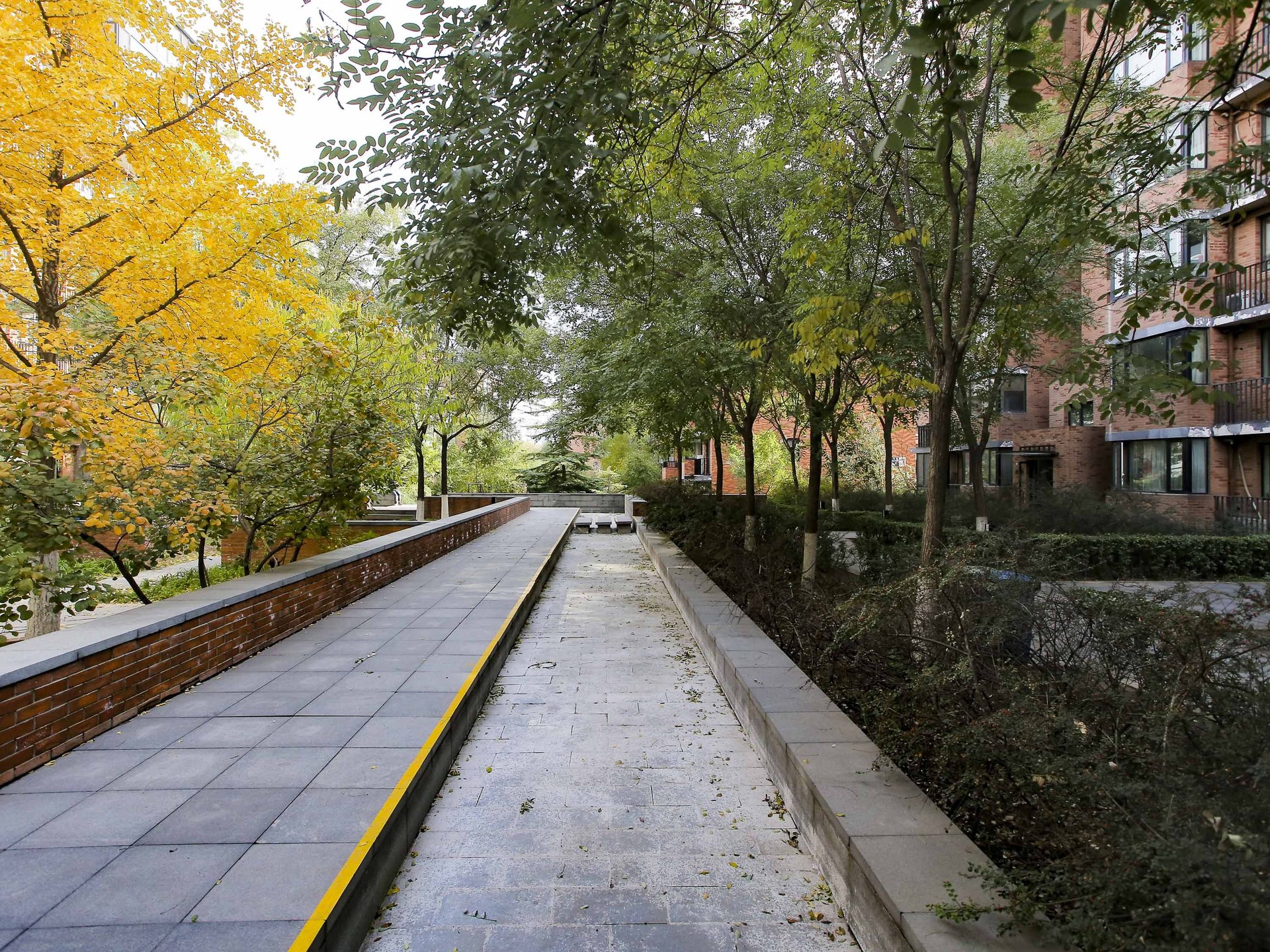 金地格林小镇 - Beijing property leasing for expats