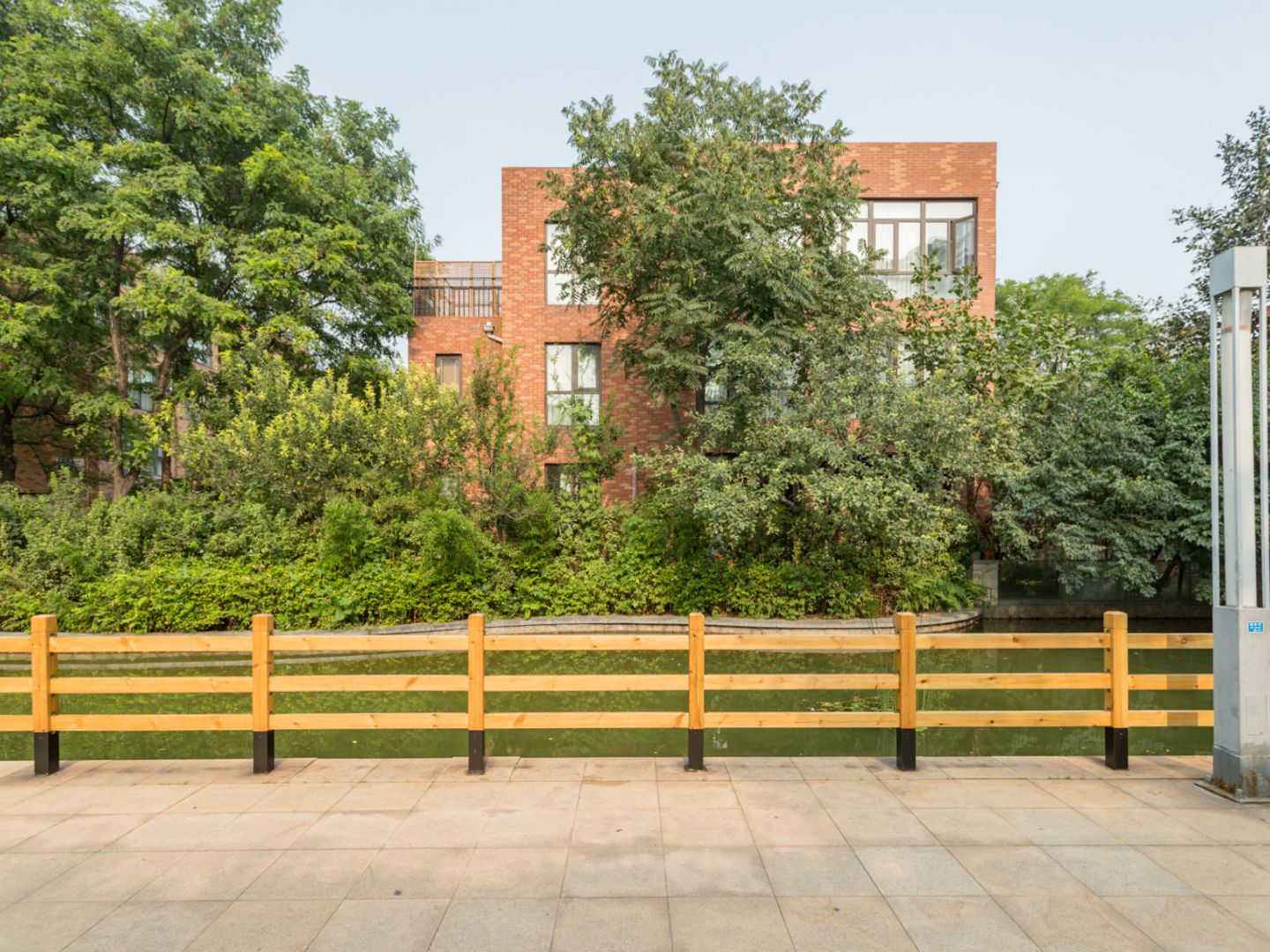 金地格林小镇 - Beijing property leasing for expats