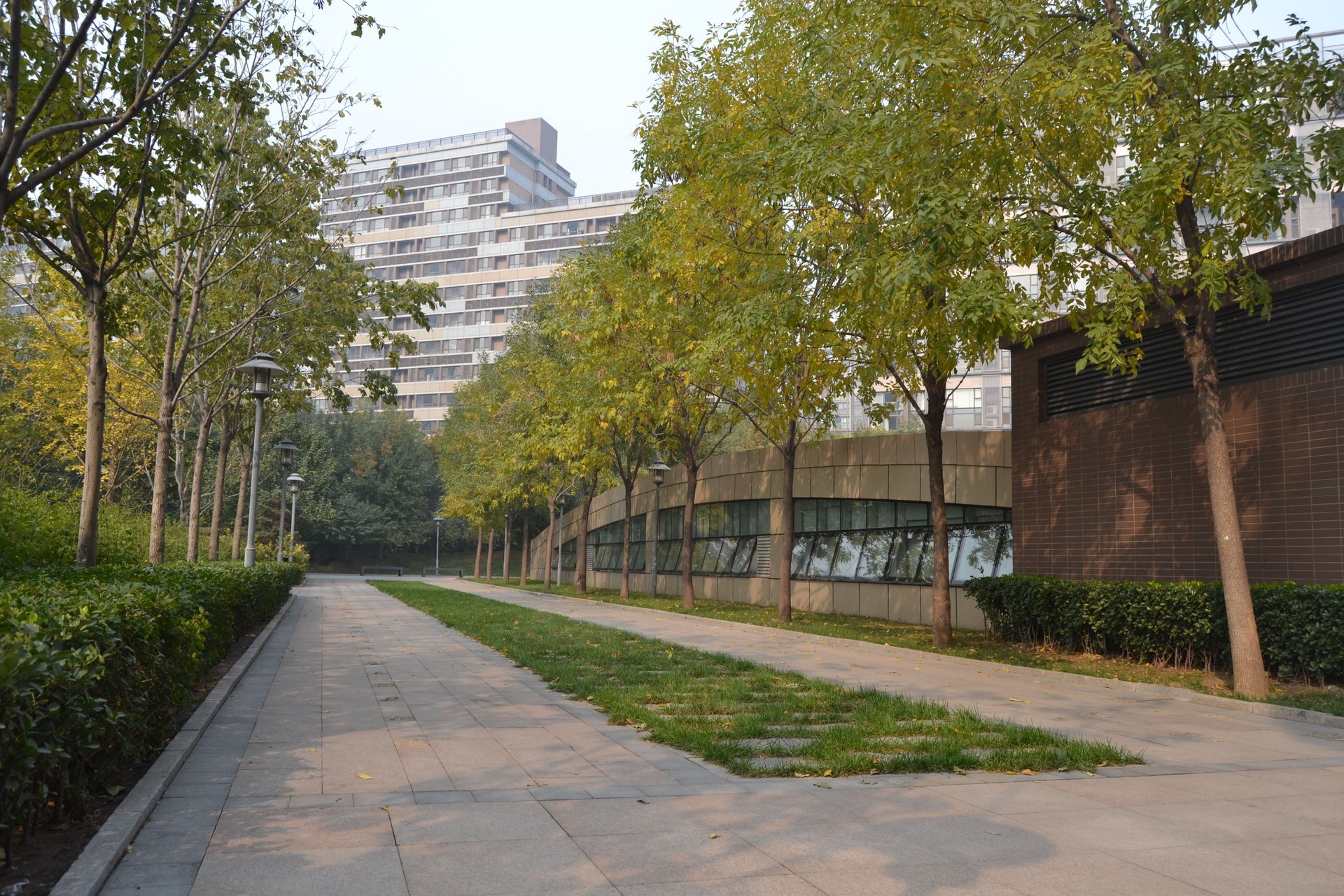 Gemdale Mingjing - beijing expat housing photo 0