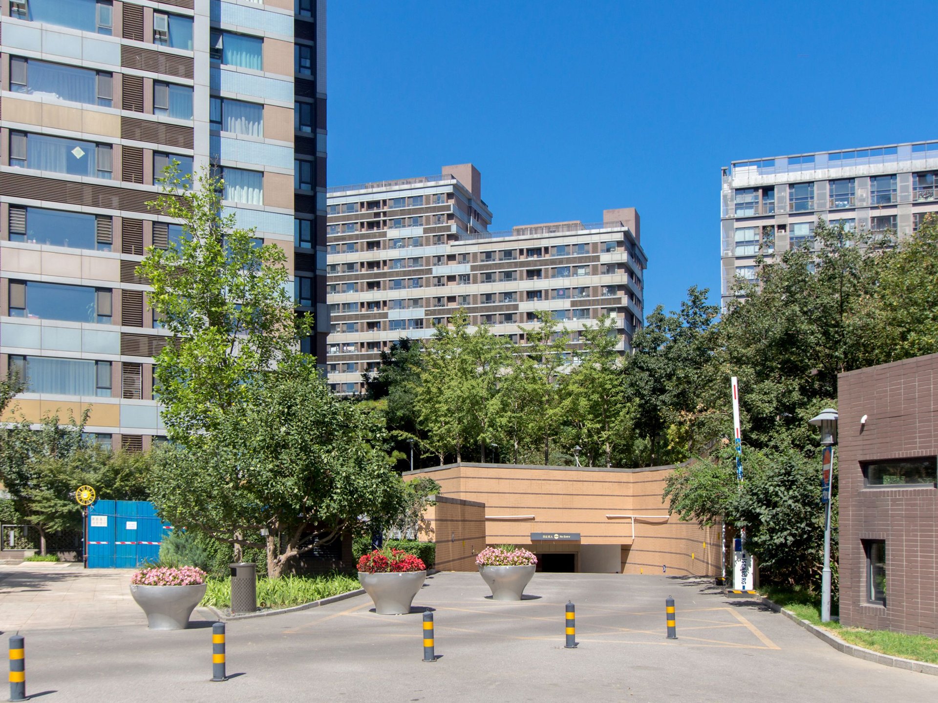 Gemdale Mingjing - beijing expat housing photo 10