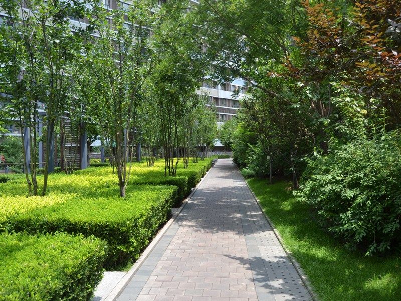 Gemdale Mingjing - beijing expat housing photo 12