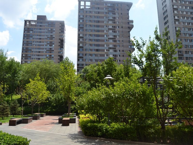 Gemdale Mingjing - beijing expat housing photo 6