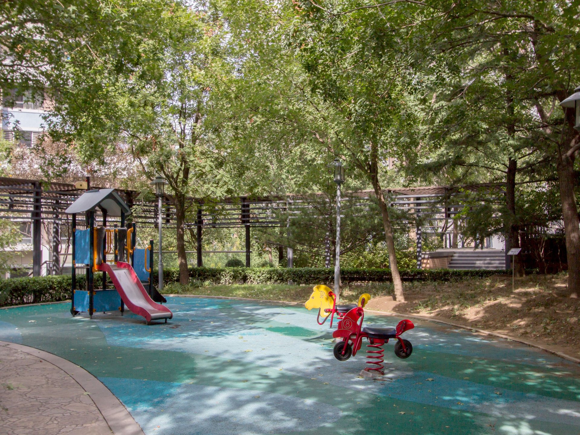 Gemdale Mingjing - beijing expat housing photo 8