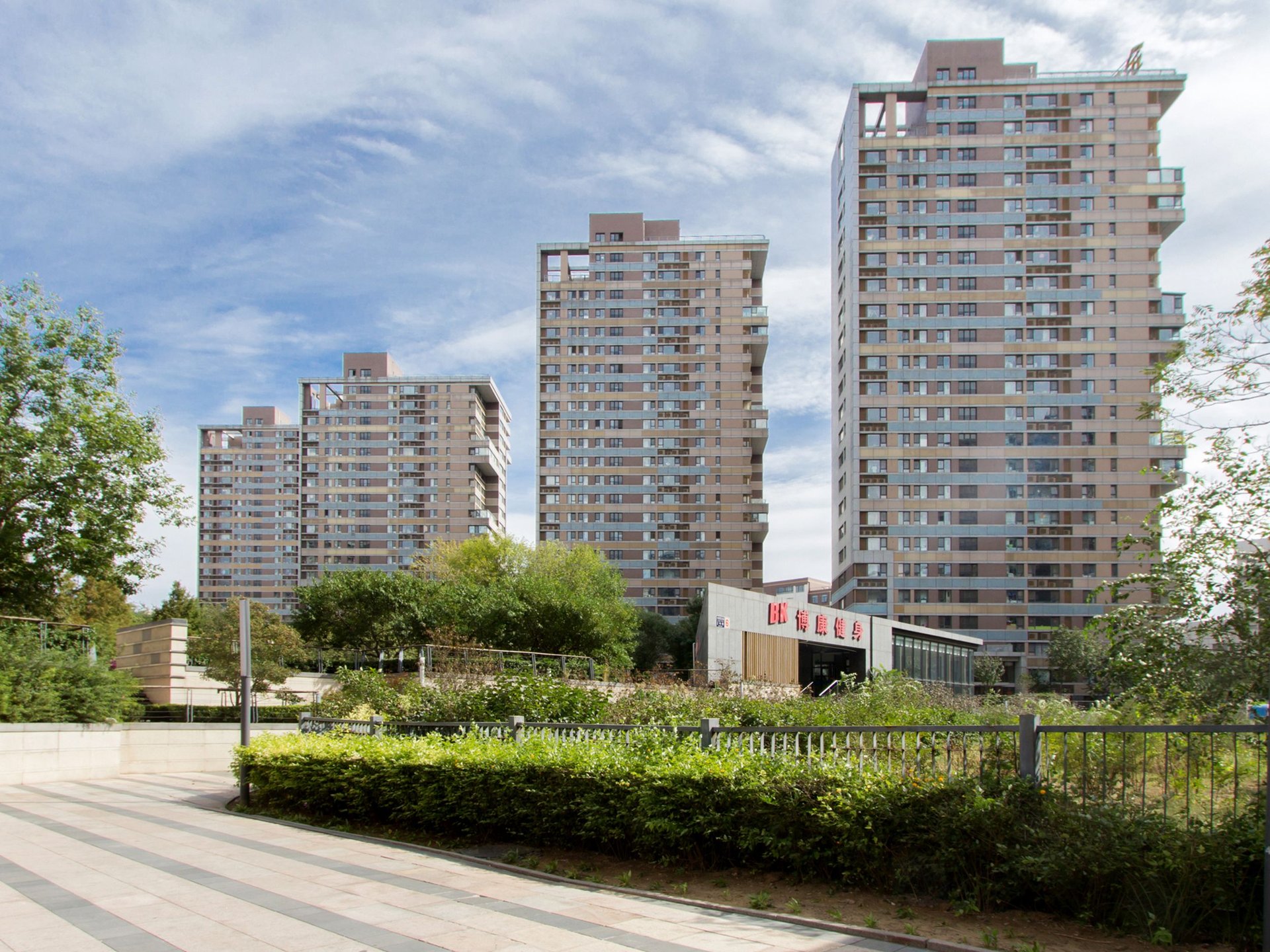 Gemdale Mingjing - beijing expat housing photo 15