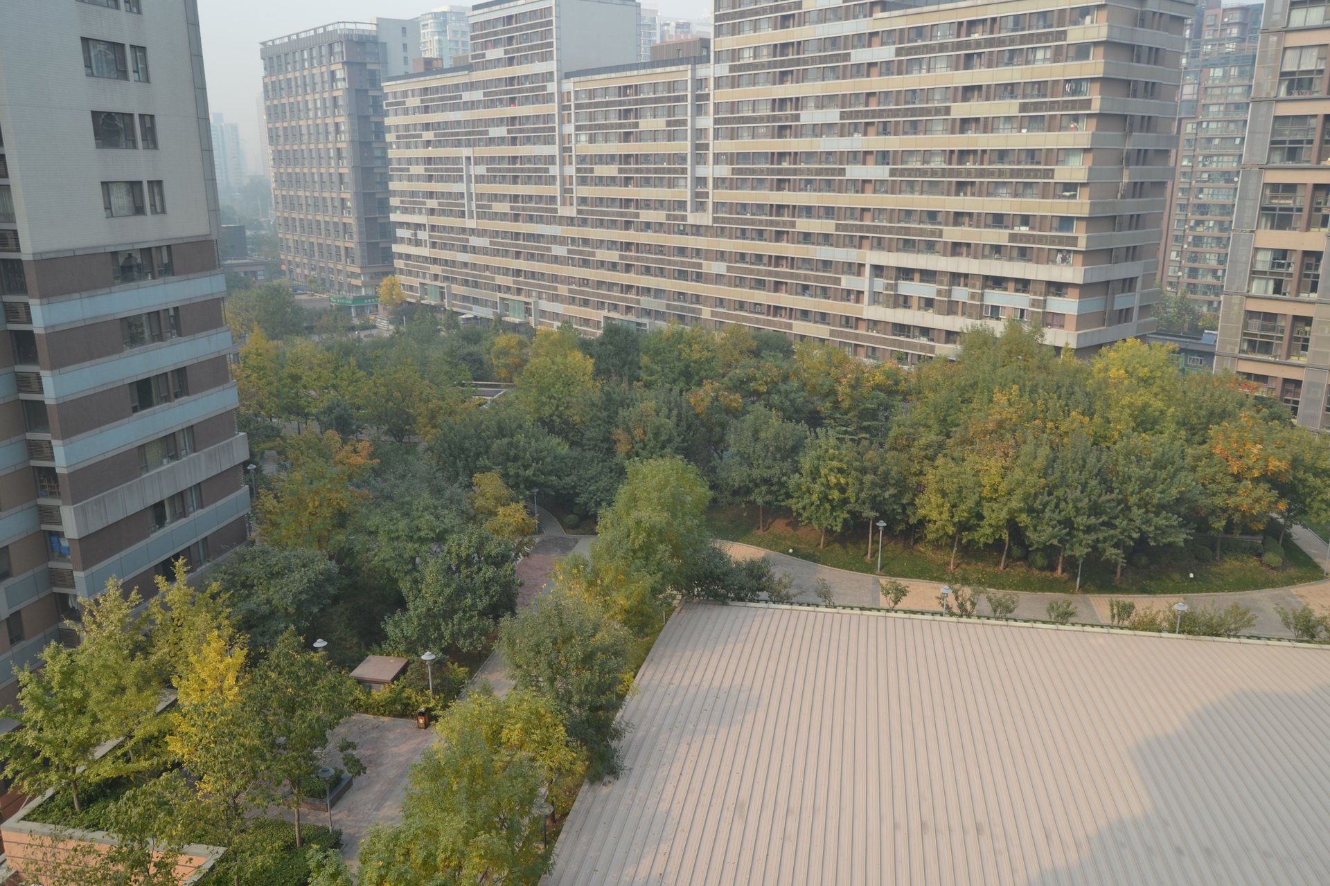 Gemdale Mingjing - beijing expat housing photo 16