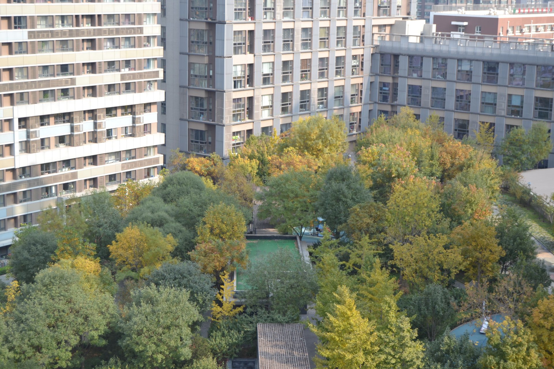 Gemdale Mingjing - beijing expat housing photo 17