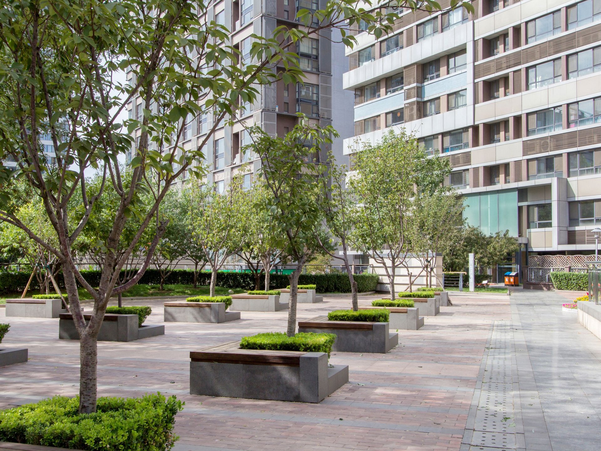 Gemdale Mingjing - beijing expat housing photo 18